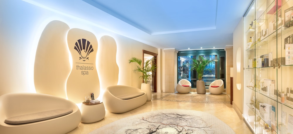 SH Villa Gadea Hotel — Spa in Altea, Valencian Community