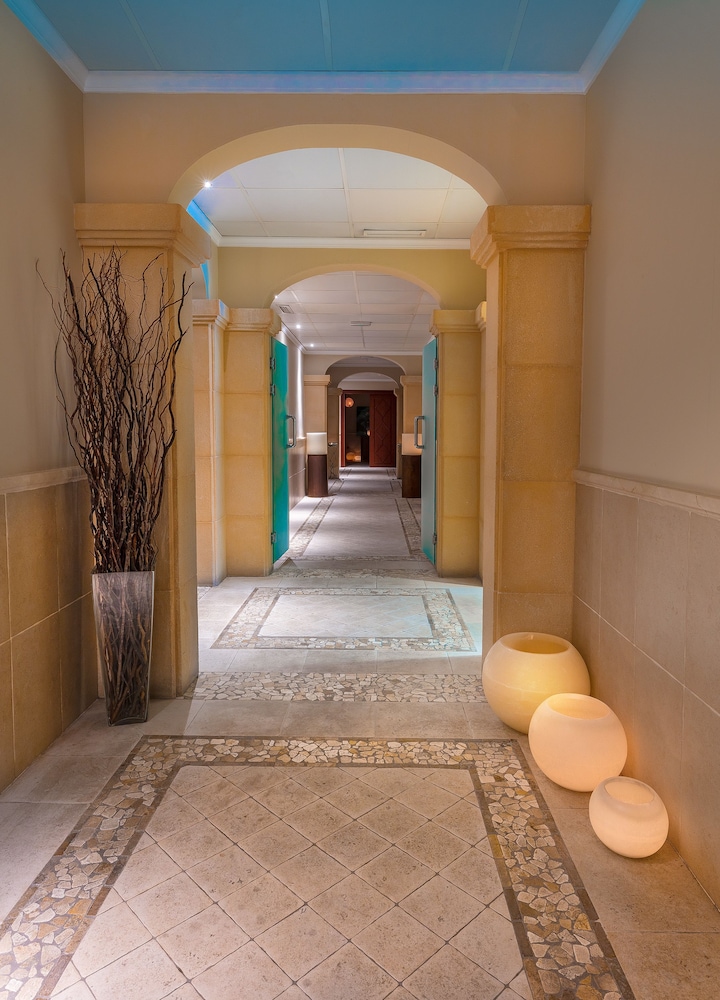 SH Villa Gadea Hotel — Hotel building in Altea, Valencian Community