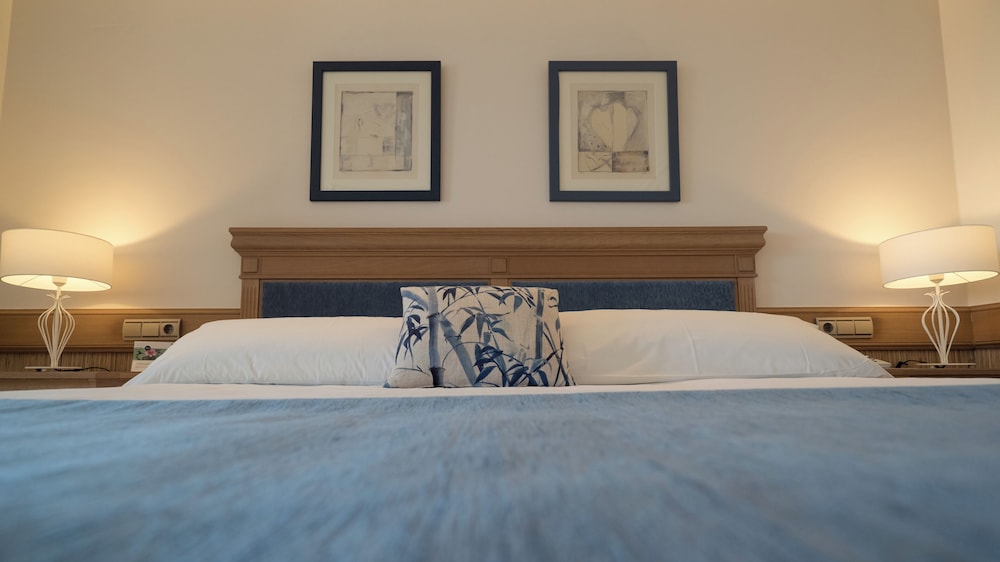 SH Villa Gadea Hotel — Hotel rooms in Altea, Valencian Community