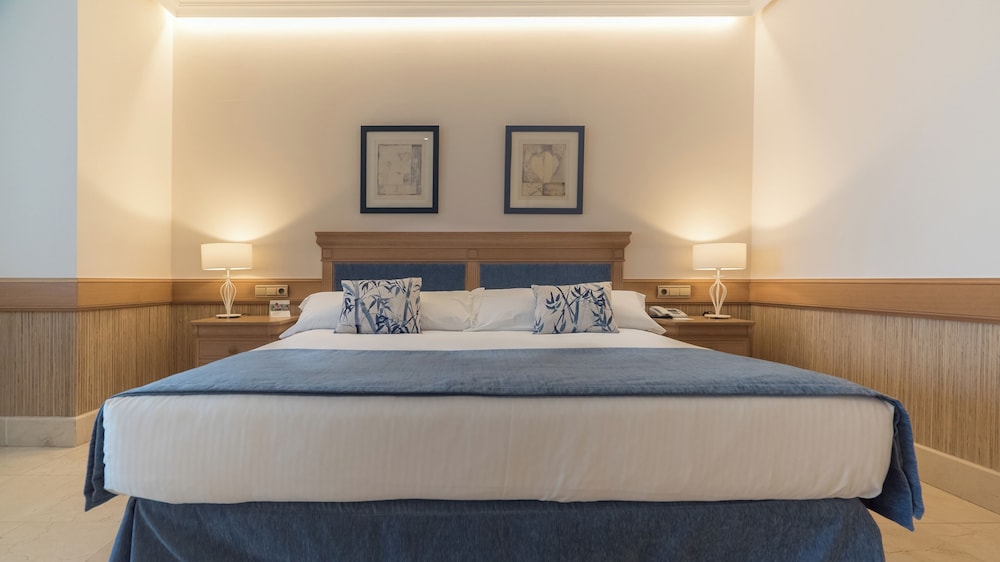 SH Villa Gadea Hotel — Hotel rooms in Altea, Valencian Community