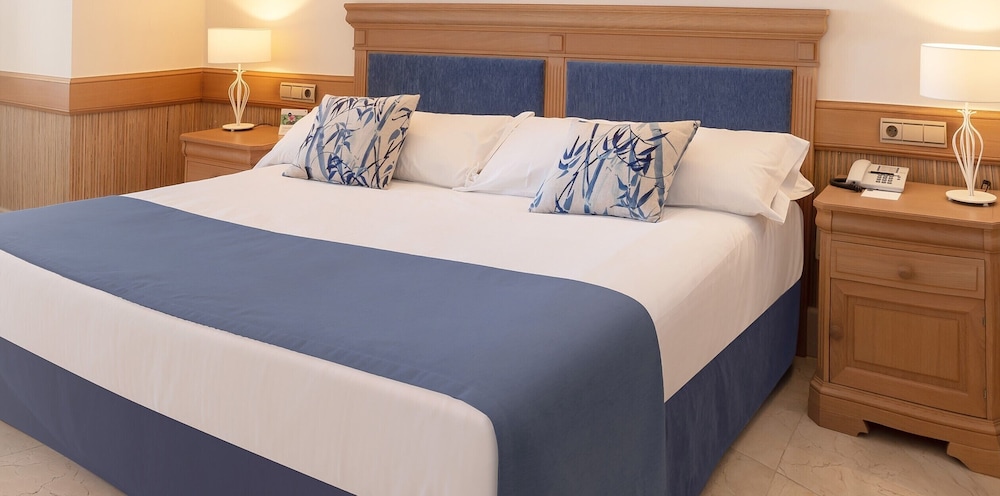 SH Villa Gadea Hotel — Hotel rooms in Altea, Valencian Community