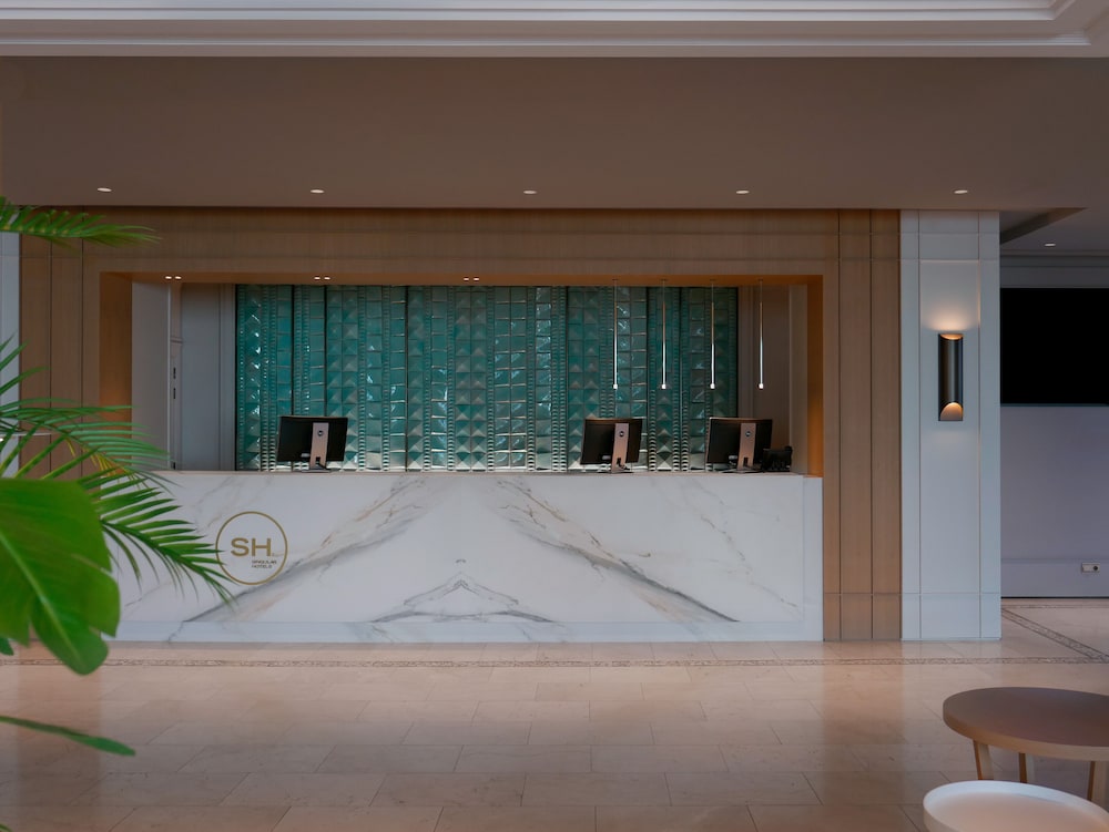 SH Villa Gadea Hotel — Hotel building in Altea, Valencian Community