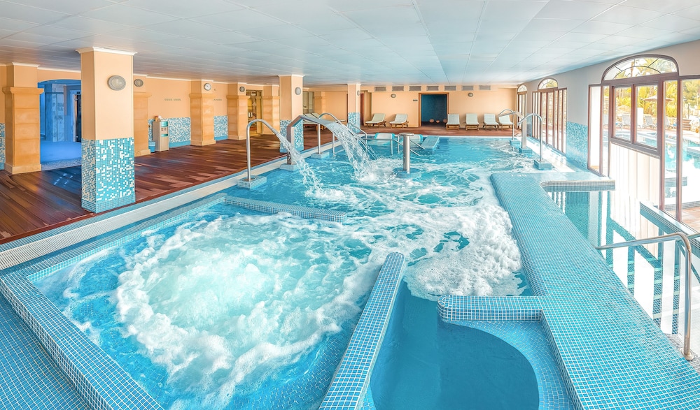 SH Villa Gadea Hotel — Swimming pool in Altea, Valencian Community
