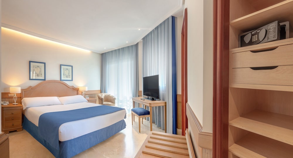 SH Villa Gadea Hotel — Hotel rooms in Altea, Valencian Community
