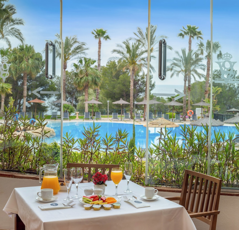 SH Villa Gadea Hotel — Swimming pool in Altea, Valencian Community