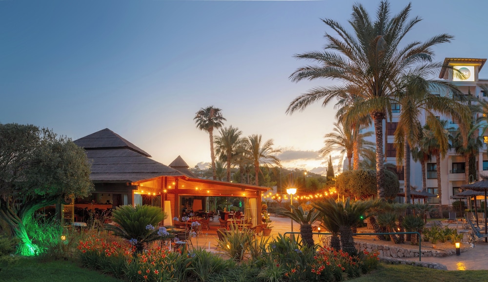 SH Villa Gadea Hotel — Restaurant & bars in Altea, Valencian Community