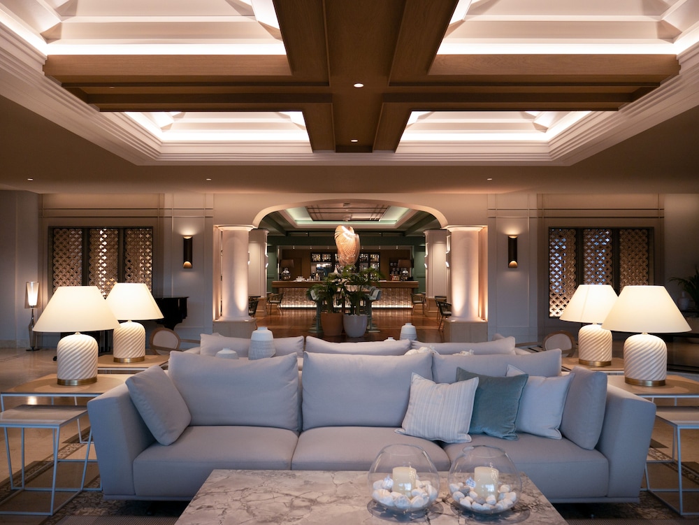 SH Villa Gadea Hotel — Restaurant & bars in Altea, Valencian Community