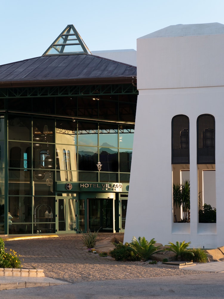 SH Villa Gadea Hotel — Hotel building in Altea, Valencian Community