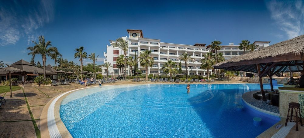 SH Villa Gadea Hotel