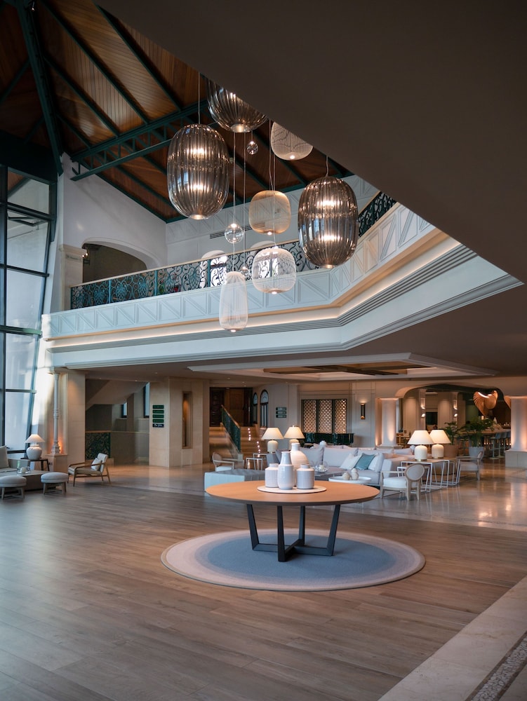 SH Villa Gadea Hotel — Hotel building in Altea, Valencian Community