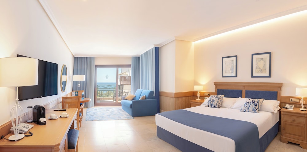 SH Villa Gadea Hotel — Hotel rooms in Altea, Valencian Community