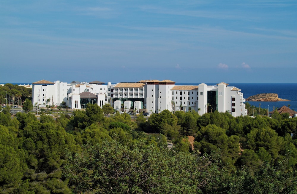 SH Villa Gadea Hotel — Hotel building in Altea, Valencian Community