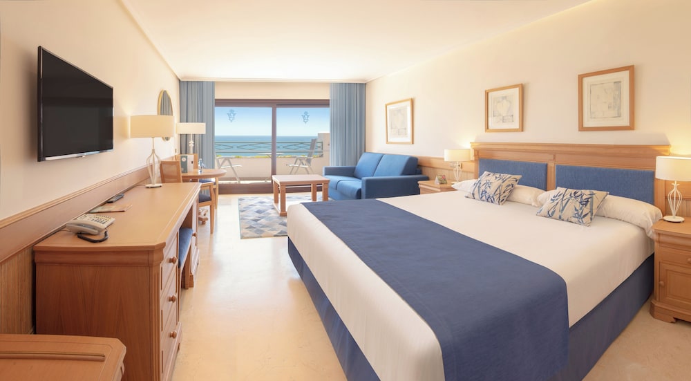 SH Villa Gadea Hotel — Hotel rooms in Altea, Valencian Community