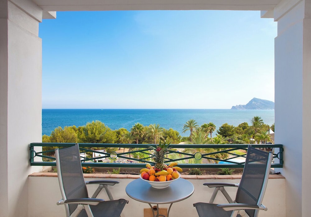 SH Villa Gadea Hotel — Hotel rooms in Altea, Valencian Community