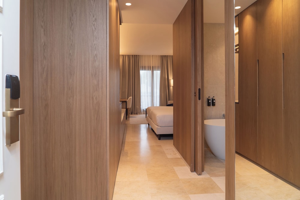 SH Villa Gadea Hotel — Hotel rooms in Altea, Valencian Community