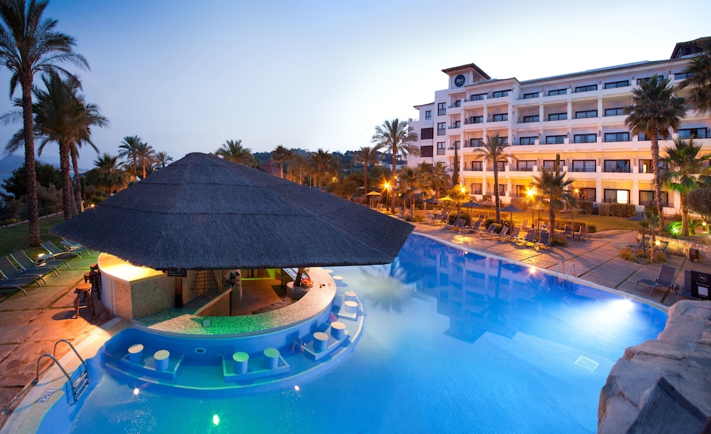 SH Villa Gadea Hotel - zdjęcie 2