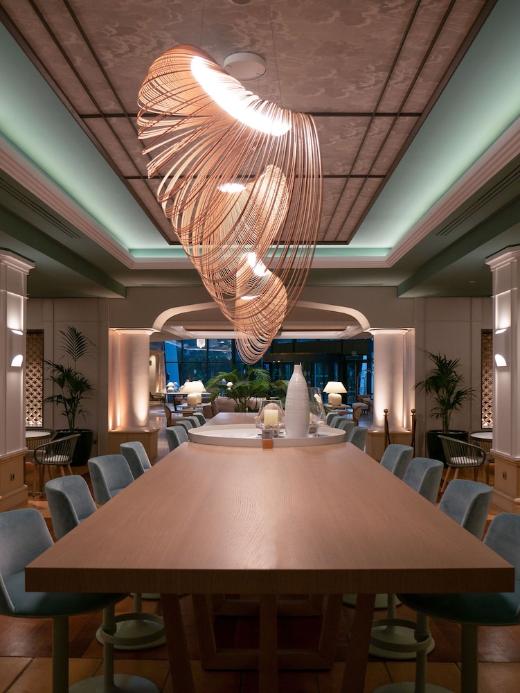 SH Villa Gadea Hotel — Restaurant & bars in Altea, Valencian Community