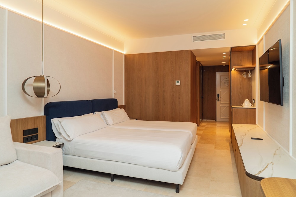 SH Villa Gadea Hotel — Hotel rooms in Altea, Valencian Community
