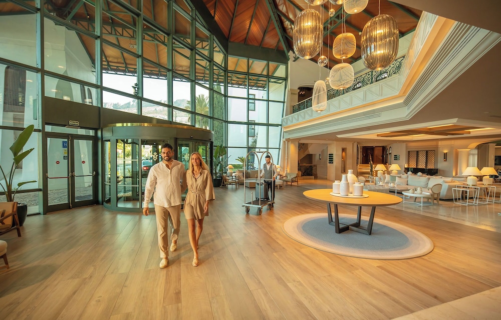 SH Villa Gadea Hotel — Hotel building in Altea, Valencian Community