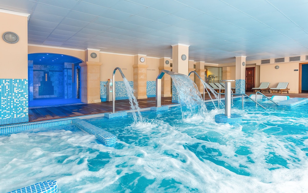 SH Villa Gadea Hotel — Swimming pool in Altea, Valencian Community