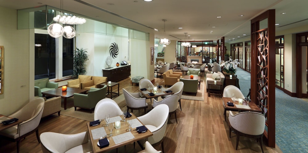 Seaport Hotel Boston — Restaurant & bars in Boston, Massachusetts