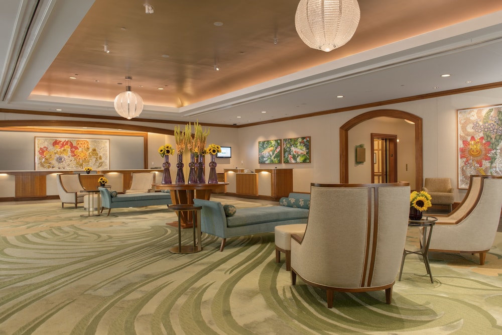Seaport Hotel Boston — Hotel building in Boston, Massachusetts