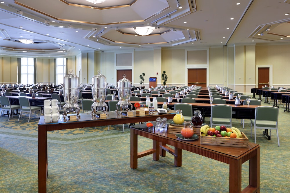 Seaport Hotel Boston — Restaurant & bars in Boston, Massachusetts
