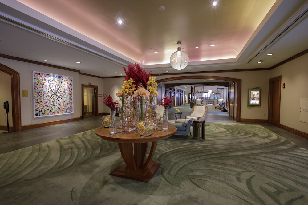 Seaport Hotel Boston — Hotel building in Boston, Massachusetts