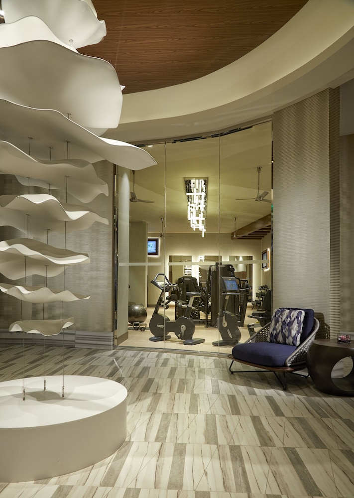 Seminole Hard Rock Hotel & Casino Tampa — Sports & recreation in Tampa, Florida