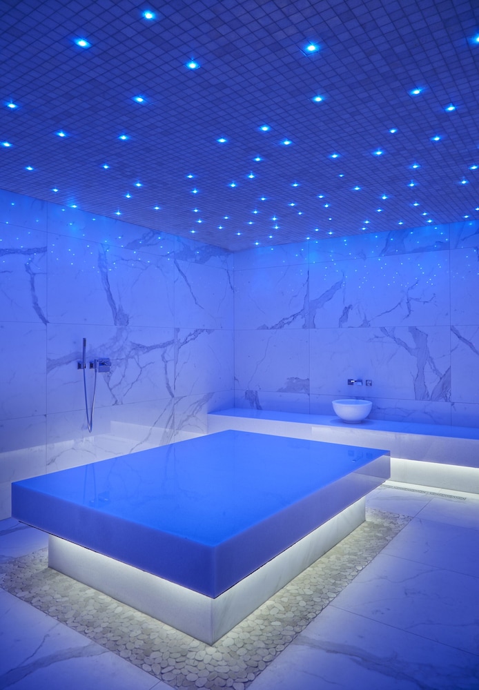 Seminole Hard Rock Hotel & Casino Tampa — Spa in Tampa, Florida