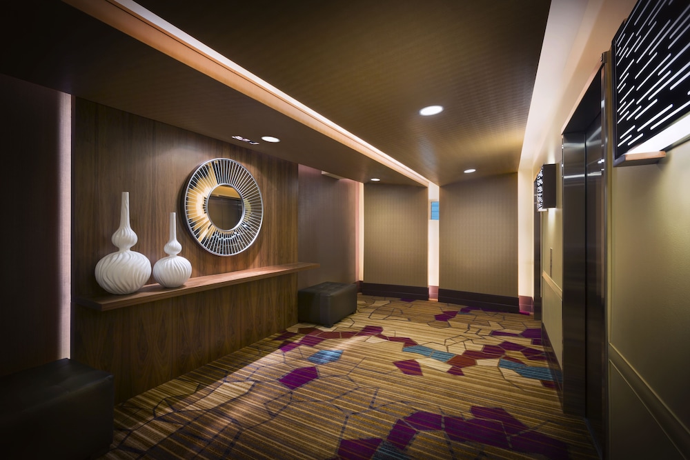 Seminole Hard Rock Hotel & Casino Tampa — Hotel rooms in Tampa, Florida