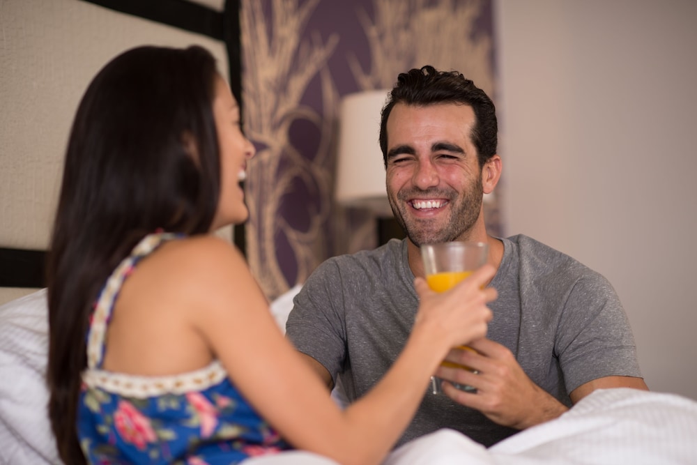 Seminole Hard Rock Hotel & Casino Tampa — Hotel rooms in Tampa, Florida