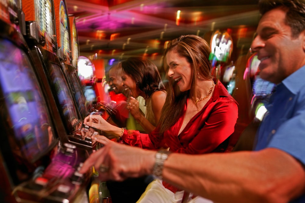 Seminole Hard Rock Hotel & Casino Tampa — Sports & recreation in Tampa, Florida