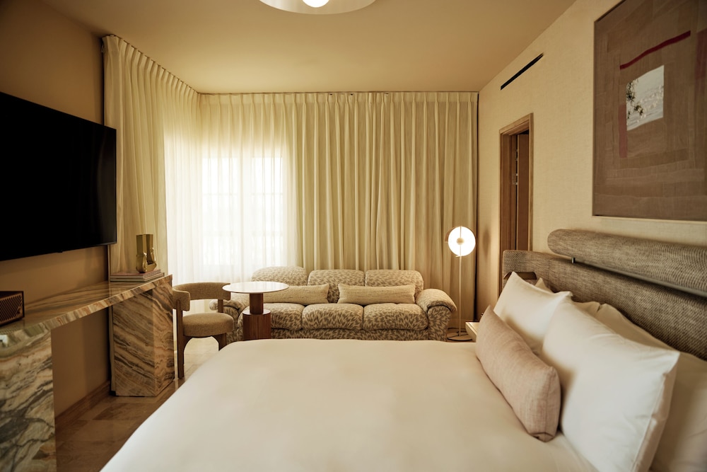 The Shelborne By Proper, a Member of Design Hotels — Hotel rooms in Miami, Florida