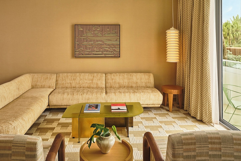The Shelborne By Proper, a Member of Design Hotels — Hotel rooms in Miami, Florida
