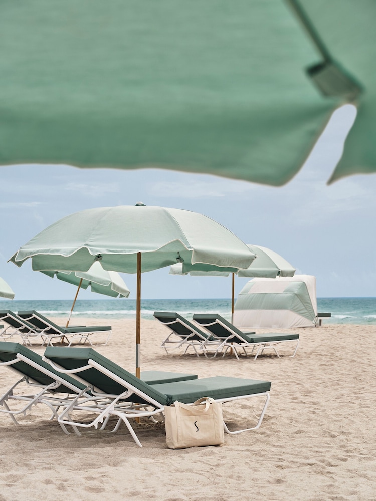The Shelborne By Proper, a Member of Design Hotels — Beach in Miami, Florida