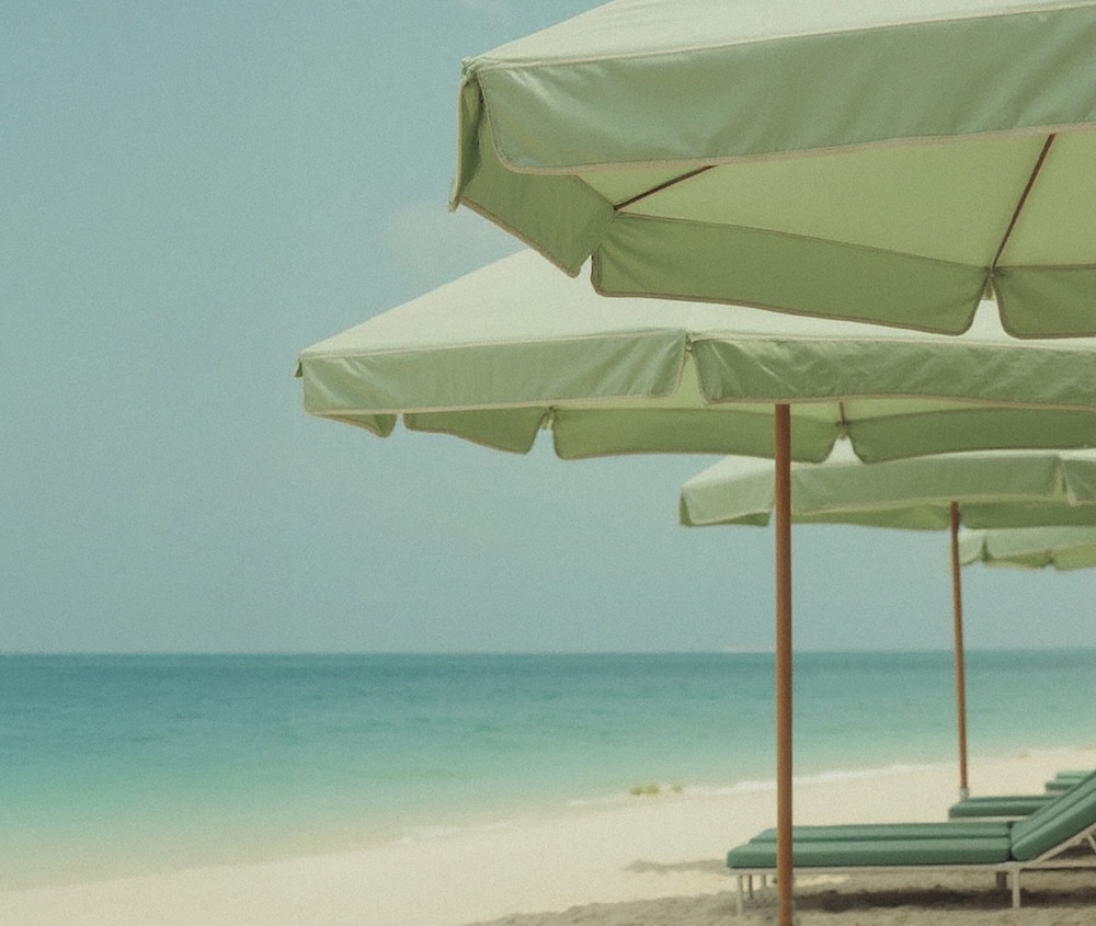 The Shelborne By Proper, a Member of Design Hotels — Beach in Miami, Florida