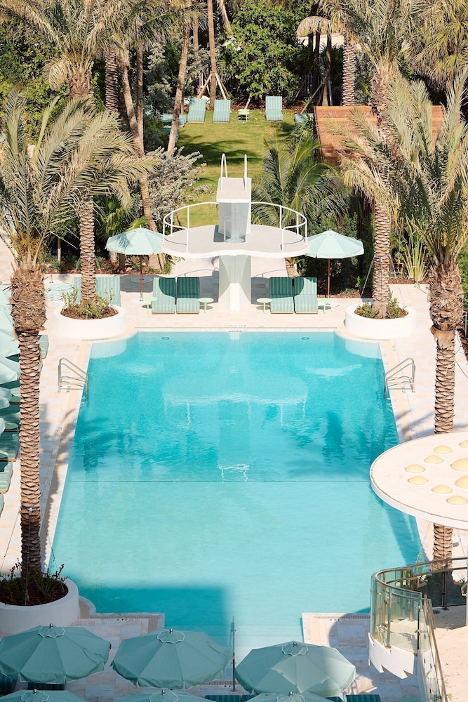 The Shelborne By Proper, a Member of Design Hotels — Swimming pool in Miami, Florida