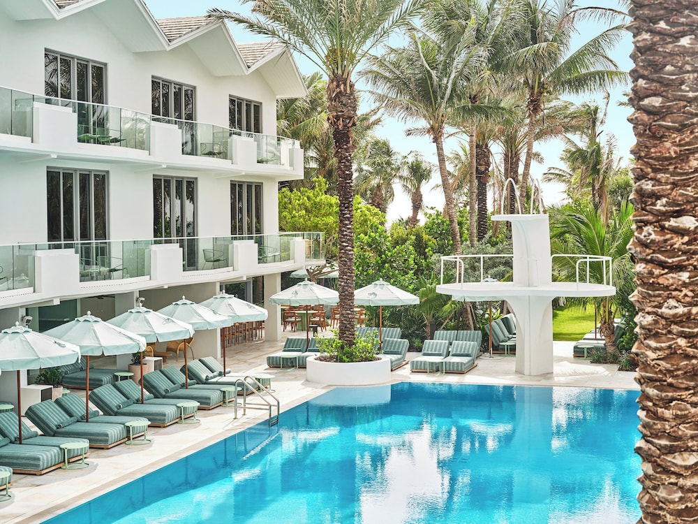 The Shelborne By Proper, a Member of Design Hotels — Main photo in Miami, Florida