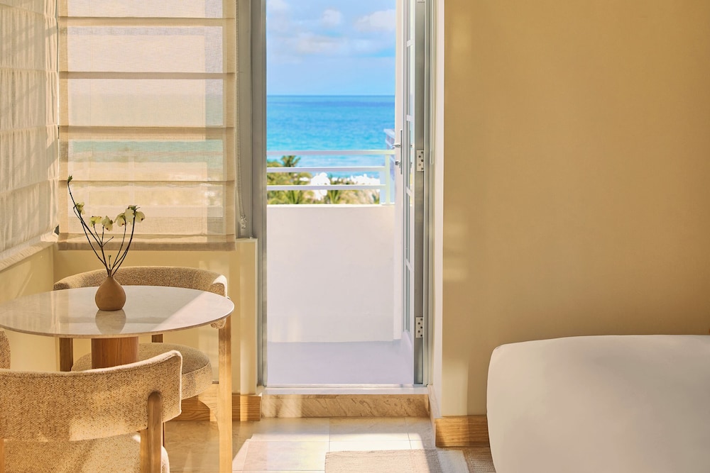The Shelborne By Proper, a Member of Design Hotels — Hotel rooms in Miami, Florida