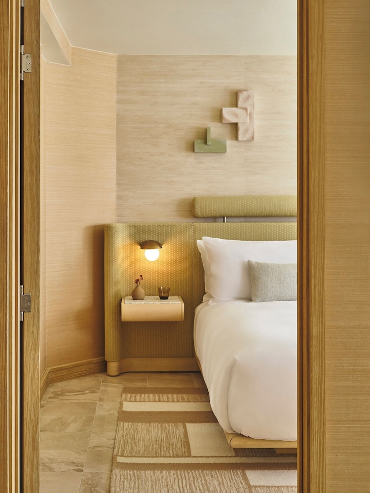 The Shelborne By Proper, a Member of Design Hotels — Hotel rooms in Miami, Florida