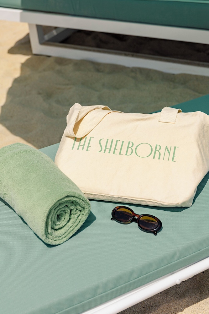 The Shelborne By Proper, a Member of Design Hotels — Beach in Miami, Florida