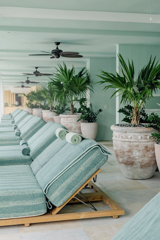 The Shelborne By Proper, a Member of Design Hotels — Spa in Miami, Florida