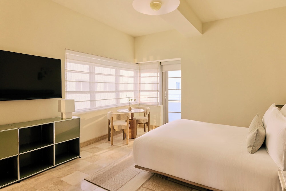 The Shelborne By Proper, a Member of Design Hotels — Hotel rooms in Miami, Florida