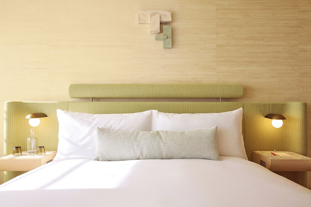 The Shelborne By Proper, a Member of Design Hotels — Hotel rooms in Miami, Florida
