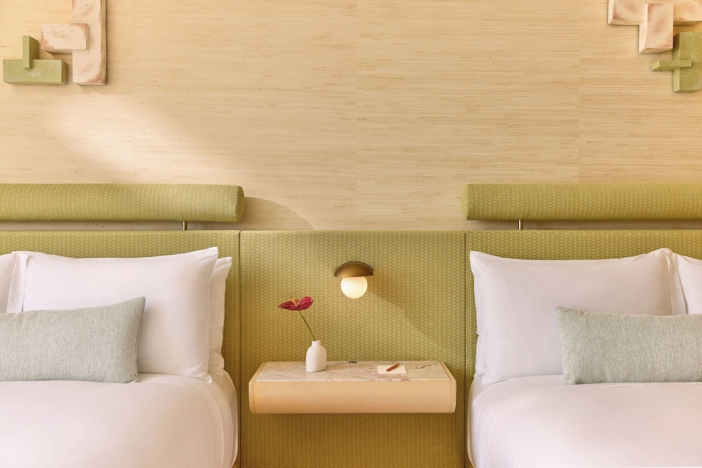 The Shelborne By Proper, a Member of Design Hotels — Hotel rooms in Miami, Florida