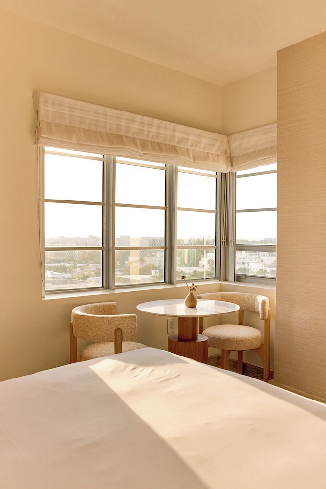 The Shelborne By Proper, a Member of Design Hotels — Hotel rooms in Miami, Florida