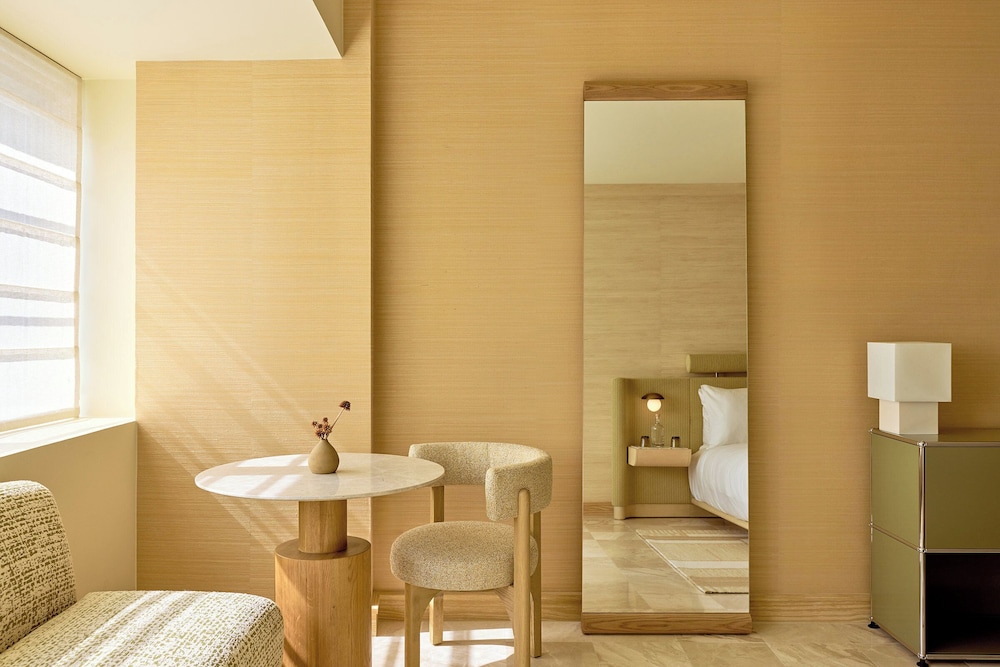 The Shelborne By Proper, a Member of Design Hotels — Hotel rooms in Miami, Florida
