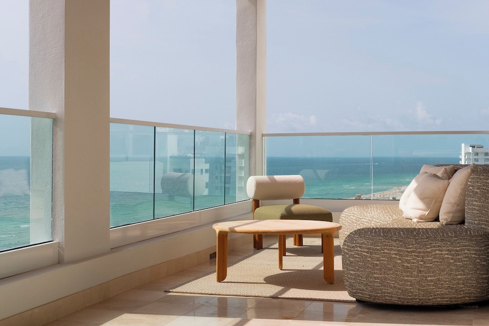 The Shelborne By Proper, a Member of Design Hotels — Hotel rooms in Miami, Florida