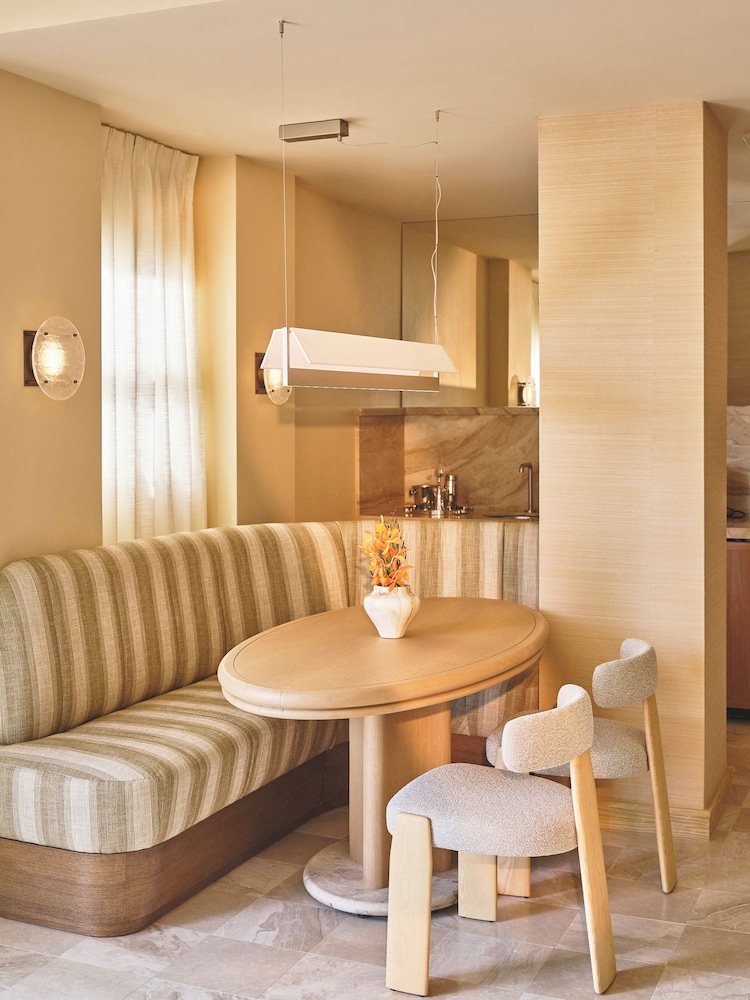 The Shelborne By Proper, a Member of Design Hotels — Hotel rooms in Miami, Florida